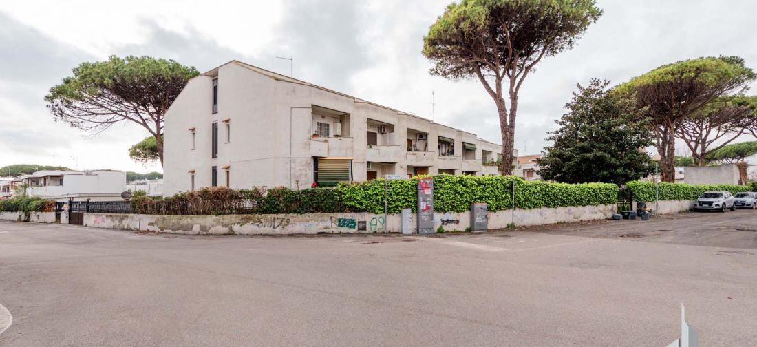 CERENOVA - IPPOCAMPO - BILIVELLI COMPLETAMENTE RISTRUTTURATO CON POSTO AUTO