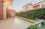 CAMPO DI MARE VILLA TRILIVELLI CON AMPIO GIARDINO