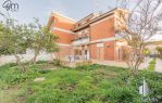 CAMPO DI MARE VILLA TRILIVELLI CON AMPIO GIARDINO