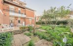 CAMPO DI MARE VILLA TRILIVELLI CON AMPIO GIARDINO