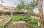 CAMPO DI MARE VILLA TRILIVELLI CON AMPIO GIARDINO