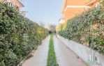 CAMPO DI MARE VILLA TRILIVELLI CON AMPIO GIARDINO