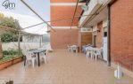 CAMPO DI MARE VILLA TRILIVELLI CON AMPIO GIARDINO