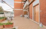 CAMPO DI MARE VILLA TRILIVELLI CON AMPIO GIARDINO