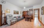 CERVETERI - VIA DEI VILLINI - BILOCALE PIANO TERRA CON POSTO AUTO E CANTINA - ACCESSO INDIPENDENTE