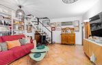 CERVETERI - ZONA TYRSENIA - VILLETTA TRILIVELLI RISTRUTTURATA