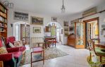 CERENOVA ZONA CHIESA VILLA BILIVELLI RISTRUTTURATA CON AMPIO GIARDINO