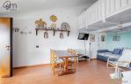 CERVETERI - ZONA TYRSENIA - BILOCALE SOPPALCATO CON AMPIO TERRAZZO
