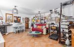 CERVETERI - ZONA TYRSENIA - VILLETTA TRILIVELLI RISTRUTTURATA