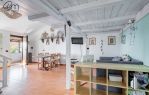 CERVETERI - ZONA TYRSENIA - BILOCALE SOPPALCATO CON AMPIO TERRAZZO