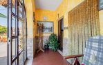 CERVETERI VIA AURELIA 46, EX CASALE ENTE MAREMMA CON TERRENNO 1000 MQ