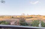 CAMPO DI MARE VILLA TRILIVELLI CON AMPIO GIARDINO