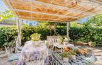 CERVETERI - ZONA TYRSENIA - VILLETTA TRILIVELLI RISTRUTTURATA
