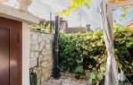 CERVETERI - ZONA TYRSENIA - VILLETTA TRILIVELLI RISTRUTTURATA