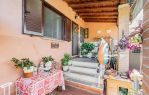 CERVETERI - ZONA TYRSENIA - VILLETTA TRILIVELLI RISTRUTTURATA