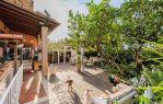 CERVETERI - ZONA TYRSENIA - VILLETTA TRILIVELLI RISTRUTTURATA