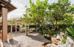 CERVETERI - ZONA TYRSENIA - VILLETTA TRILIVELLI RISTRUTTURATA