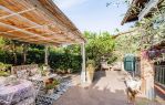 CERVETERI - ZONA TYRSENIA - VILLETTA TRILIVELLI RISTRUTTURATA