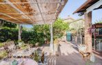 CERVETERI - ZONA TYRSENIA - VILLETTA TRILIVELLI RISTRUTTURATA