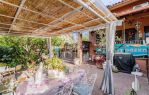 CERVETERI - ZONA TYRSENIA - VILLETTA TRILIVELLI RISTRUTTURATA
