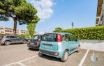 CERENOVA CENTRALISSIMO BILOCALE RISTRUTTURATO CON POSTO AUTO E PISCINA