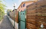 CERVETERI - ZONA TYRSENIA - VILLETTA TRILIVELLI RISTRUTTURATA