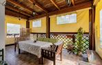 CERENOVA ZONA CHIESA VILLA BILIVELLI RISTRUTTURATA CON AMPIO GIARDINO