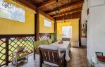 CERENOVA ZONA CHIESA VILLA BILIVELLI RISTRUTTURATA CON AMPIO GIARDINO