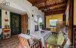 CERENOVA ZONA CHIESA VILLA BILIVELLI RISTRUTTURATA CON AMPIO GIARDINO