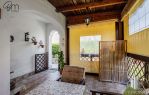 CERENOVA ZONA CHIESA VILLA BILIVELLI RISTRUTTURATA CON AMPIO GIARDINO