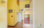 CERENOVA ZONA SCUOLE TRILOCALE BILIVELLI CON DUE BALCONI
