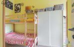 CERENOVA ZONA SCUOLE TRILOCALE BILIVELLI CON DUE BALCONI