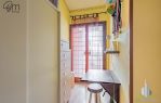 CERENOVA ZONA SCUOLE TRILOCALE BILIVELLI CON DUE BALCONI