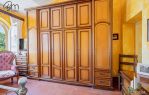 CERVETERI VIA AURELIA 46, EX CASALE ENTE MAREMMA CON TERRENNO 1000 MQ