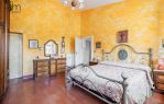 CERVETERI VIA AURELIA 46, EX CASALE ENTE MAREMMA CON TERRENNO 1000 MQ