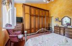 CERVETERI VIA AURELIA 46, EX CASALE ENTE MAREMMA CON TERRENNO 1000 MQ