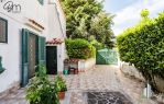 CERENOVA ZONA CHIESA VILLA BILIVELLI RISTRUTTURATA CON AMPIO GIARDINO