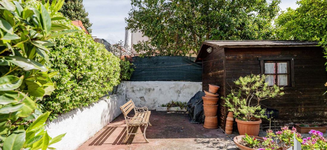 CERENOVA ZONA CHIESA VILLA BILIVELLI RISTRUTTURATA CON AMPIO GIARDINO