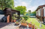 CERENOVA ZONA CHIESA VILLA BILIVELLI RISTRUTTURATA CON AMPIO GIARDINO