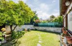 CERENOVA ZONA CHIESA VILLA BILIVELLI RISTRUTTURATA CON AMPIO GIARDINO