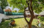 CERENOVA ZONA CHIESA VILLA BILIVELLI RISTRUTTURATA CON AMPIO GIARDINO
