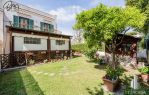 CERENOVA ZONA CHIESA VILLA BILIVELLI RISTRUTTURATA CON AMPIO GIARDINO