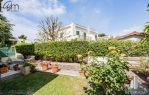 CERENOVA ZONA CHIESA VILLA BILIVELLI RISTRUTTURATA CON AMPIO GIARDINO