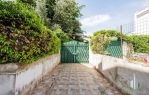 CERENOVA ZONA CHIESA VILLA BILIVELLI RISTRUTTURATA CON AMPIO GIARDINO