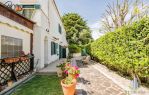 CERENOVA ZONA CHIESA VILLA BILIVELLI RISTRUTTURATA CON AMPIO GIARDINO