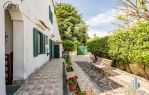 CERENOVA ZONA CHIESA VILLA BILIVELLI RISTRUTTURATA CON AMPIO GIARDINO