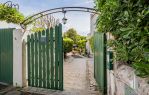 CERENOVA ZONA CHIESA VILLA BILIVELLI RISTRUTTURATA CON AMPIO GIARDINO