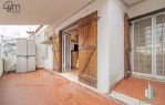 CERENOVA ZONA SCUOLE TRILOCALE BILIVELLI CON DUE BALCONI
