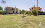 CERVETERI VIA AURELIA 46, EX CASALE ENTE MAREMMA CON TERRENNO 1000 MQ