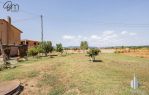 CERVETERI VIA AURELIA 46, EX CASALE ENTE MAREMMA CON TERRENNO 1000 MQ